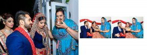 Asian Wedding Photography and Videography